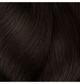 Inoa 5.35   Inoa Haarverf 60gram  Licht Bruin Goud Mahonie