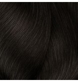 Inoa 5.32   Inoa Haarverf 60gram  Licht Bruin Goud Irisee