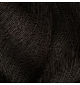 Inoa 5.32   Inoa Haarverf 60gram  Licht Bruin Goud Irisee