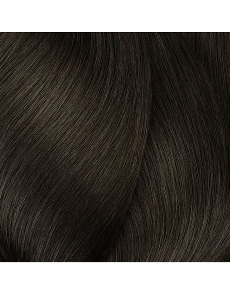 Inoa 5.3  Inoa Haarverf 60gram  Licht Bruin Goud