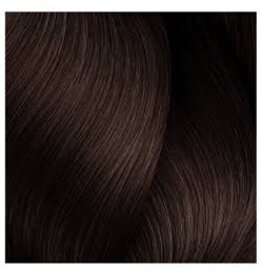 Inoa 5.25  Inoa Haarverf 60gram  Licht Bruin Mahonie