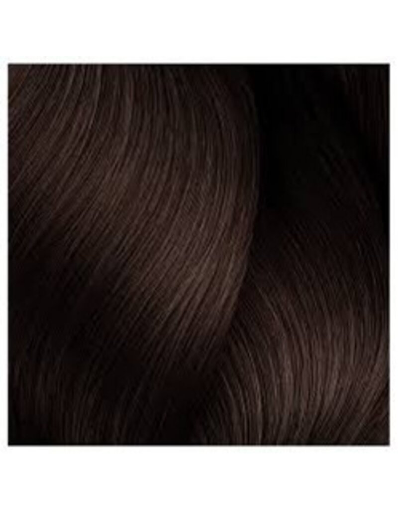 Inoa 5.25  Inoa Haarverf 60gram  Licht Bruin Mahonie