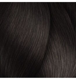 Inoa 5.18  Inoa Haarverf 60gram  Licht Bruin Asch Mokka