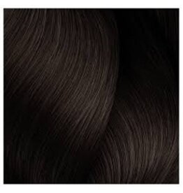 Inoa 5.15  Inoa Haarverf 60gram  Licht Bruin Asch Mahonie