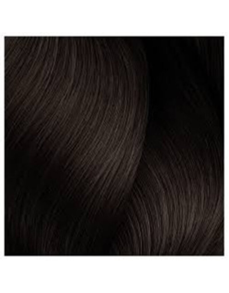 Inoa 5.15  Inoa Haarverf 60gram  Licht Bruin Asch Mahonie