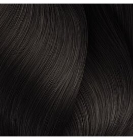 Inoa 5.12  Inoa Haarverf 60gram  Licht Bruin Asch Irisee