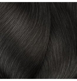 Inoa 5.0  Inoa Haarverf 60gram  Licht Bruin Intens