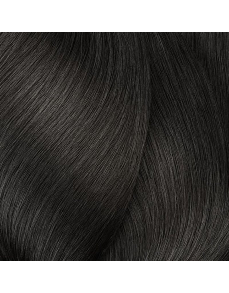 Inoa 5.0  Inoa Haarverf 60gram  Licht Bruin Intens