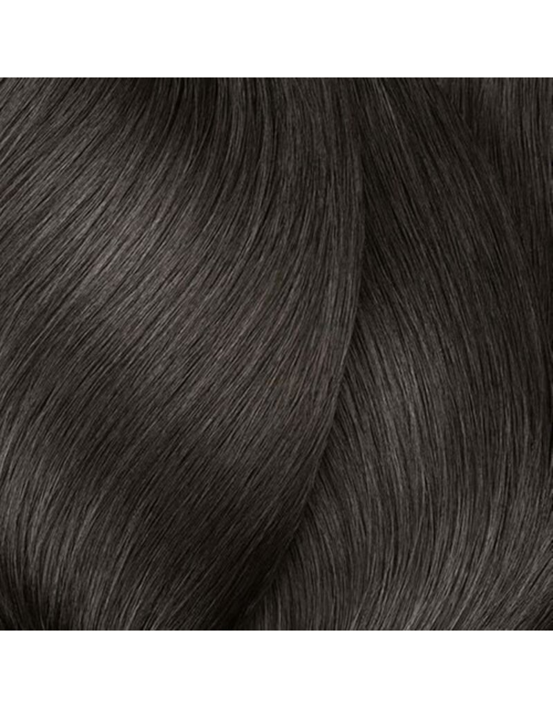 Inoa 5  Inoa Haarverf 60gram  Licht Bruin