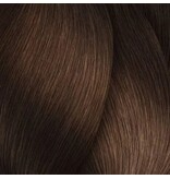 Inoa 6.53 Inoa Haarverf 60gram DonkerBlond Mahonie Goud