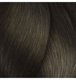 Inoa 6  Inoa Haarverf 60gram Donker Blond