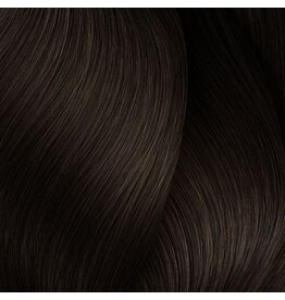 Inoa 6.8  Inoa Haarverf 60gram  Donker Blond Mokka