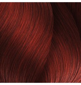 Inoa 6.64  Inoa Haarverf 60gram  Donker Blond Rood Blond #