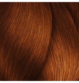 Inoa 6.45  Inoa Haarverf 60gram  Donker Koper Mahonie Blond