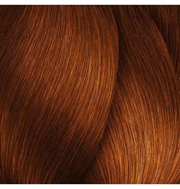 Inoa 6.45  Inoa Haarverf 60gram  Donker Koper Mahonie Blond