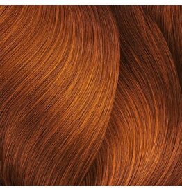 Inoa 6.40  Inoa Haarverf 60gram  Donker Blond Intens Koper