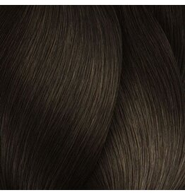 Inoa 6.32  Inoa Haarverf 60gram  Donker Blond Goud Irisee