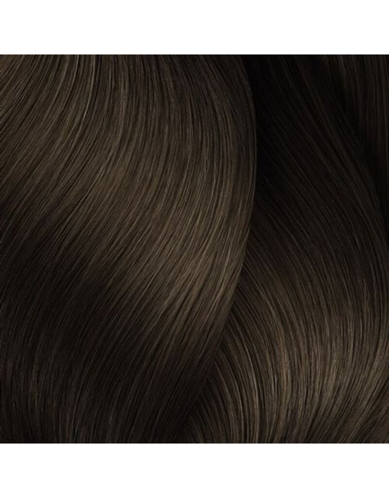Inoa 6.3  Inoa Haarverf 60gram  Donker Blond Goud