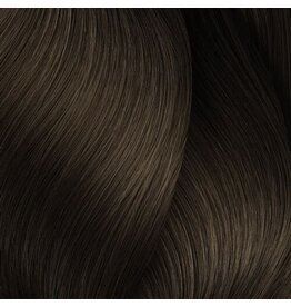 Inoa 6.23  Inoa Haarverf 60gram  Donker Blond Irisee Goud