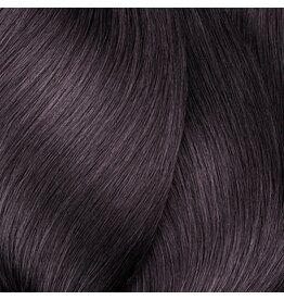 Inoa 6.20  Inoa Haarverf 60gram  Donker Blond Intens Irisee #