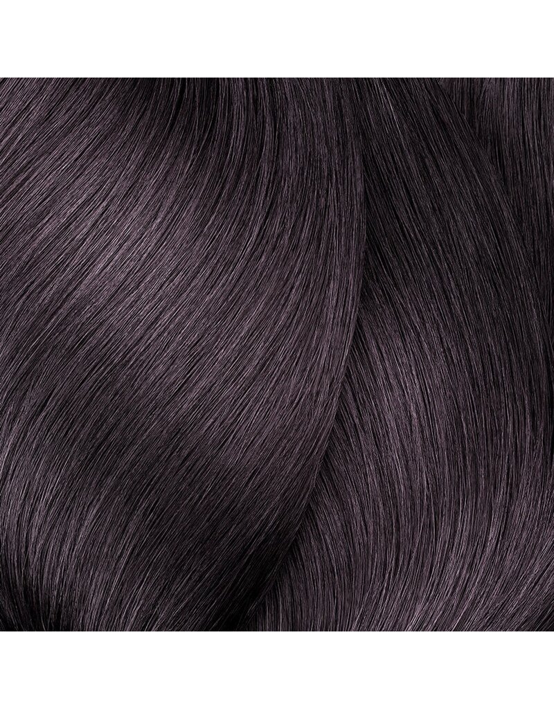Inoa 6.20  Inoa Haarverf 60gram  Donker Blond Intens Irisee
