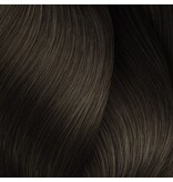 Inoa 6.13  Inoa Haarverf 60gram  Donker Blond Asch Goud