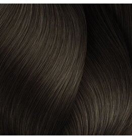 Inoa 6.13  Inoa Haarverf 60gram  Donker Blond Asch Goud