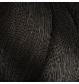 Inoa 6.1  Inoa Haarverf 60gram  Donker Blond Asch