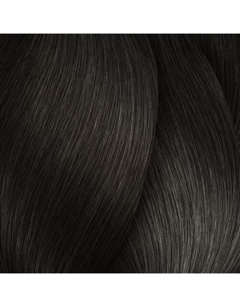Inoa 6.1  Inoa Haarverf 60gram  Donker Blond Asch
