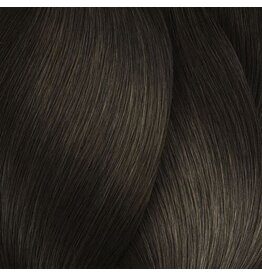 Inoa 6.0  Inoa Haarverf 60gram  Donker Blond Intens