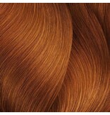 Inoa 7.43  Inoa Haarverf 60gram  Midden Blond  Koper Goud
