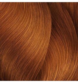 Inoa 7.43  Inoa Haarverf 60gram  Midden Blond  Koper Goud