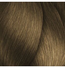 Inoa 7.3  Inoa Haarverf 60gram  Midden Blond  Goud