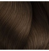 Inoa 7.23  Inoa Haarverf 60gram  Midden Blond  Irisee Goud