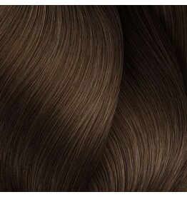 Inoa 7.23  Inoa Haarverf 60gram  Midden Blond  Irisee Goud