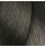 Inoa 7.17  Inoa Haarverf 60gram  Midden Blond  Asch Koel #