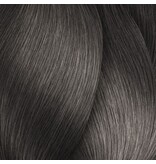 Inoa 7.11  Inoa Haarverf 60gram  Midden Blond Diep Asch