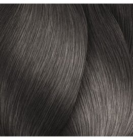 Inoa 7.11  Inoa Haarverf 60gram  Midden Blond Diep Asch