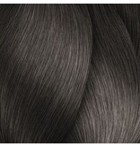 Inoa 7.1  Inoa Haarverf 60gram  Midden Blond Asch