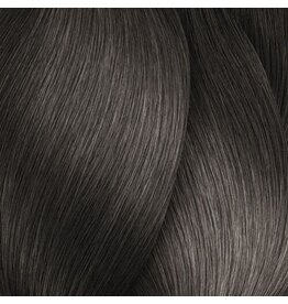 Inoa 7.1  Inoa Haarverf 60gram  Midden Blond Asch