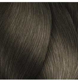 Inoa 7.07   Inoa Haarverf 60gram  Natuurlijk KoudBlond #