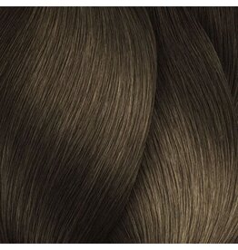 Inoa 7.0  Inoa Haarverf 60gram  Midden Blond Intens