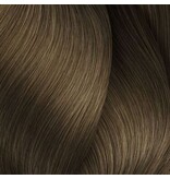 Lóreal 8.0   Inoa Haarverf 60gram Natuurlijk Licht Blond