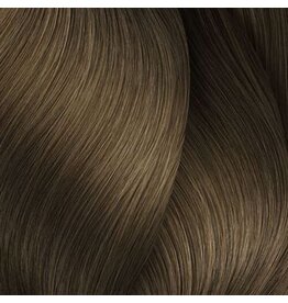 Lóreal 8.0   Inoa Haarverf 60gram Natuurlijk Licht Blond