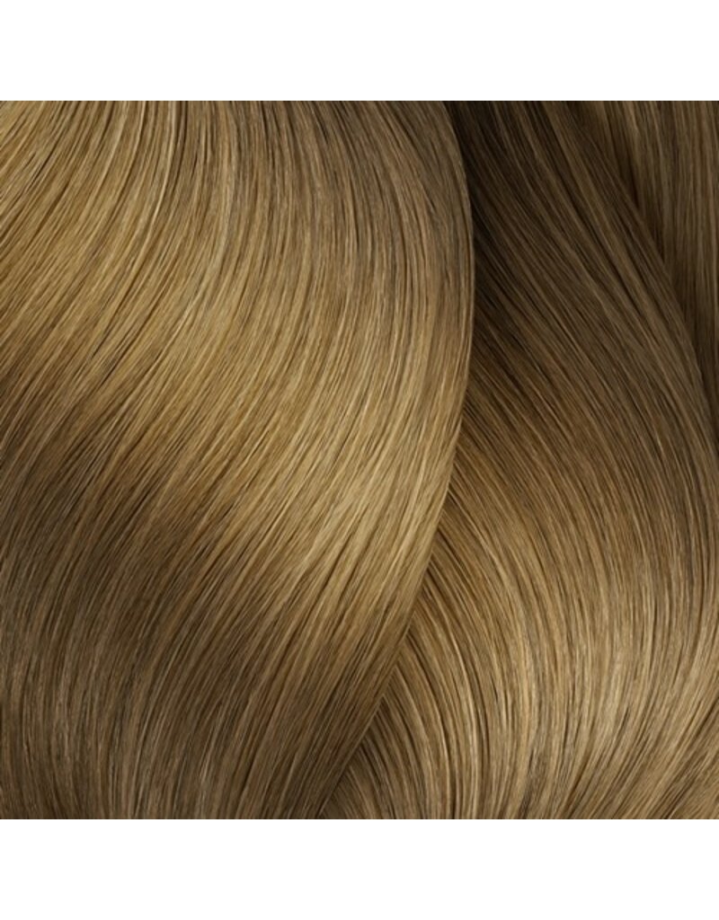 Inoa 8.3  Inoa Haarverf 60gram Licht Blond Goud