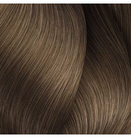 Inoa 8.23  Inoa Haarverf 60gram Licht Blond Irisee Goud