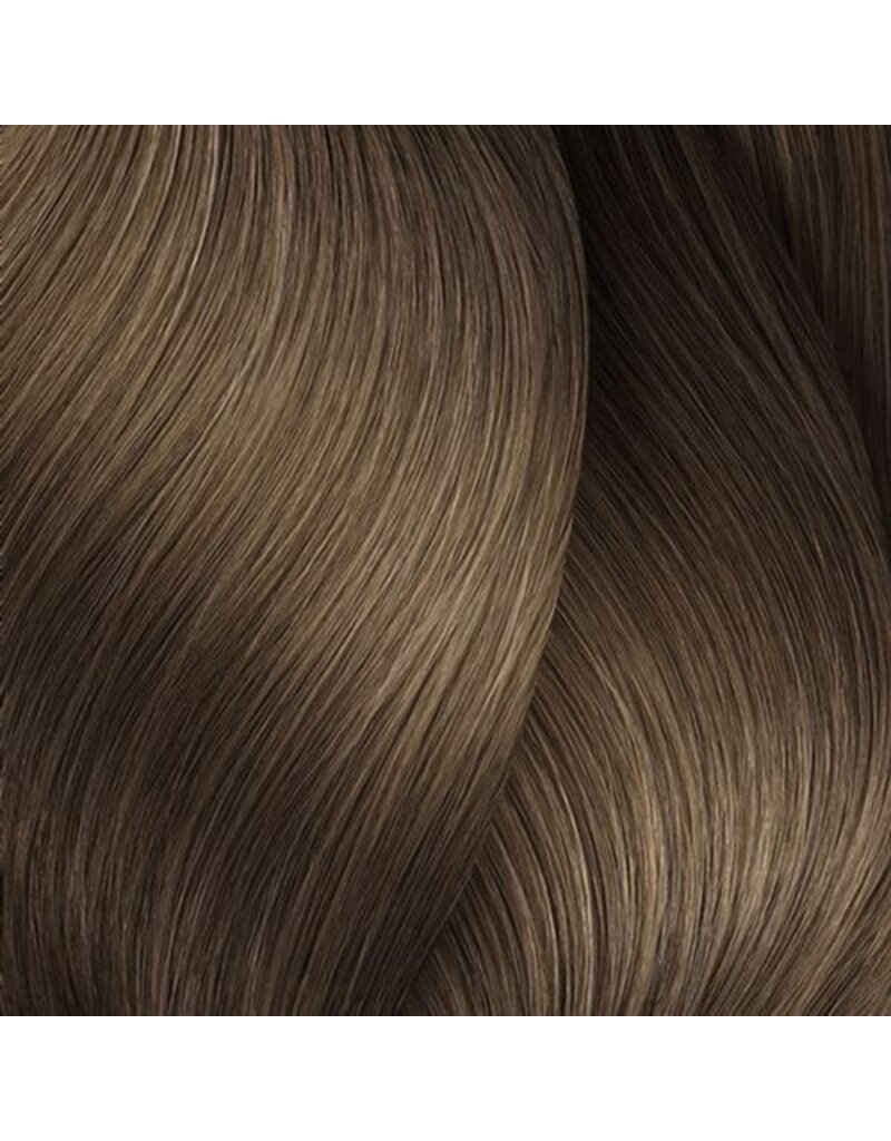 Inoa 8.23  Inoa Haarverf 60gram Licht Blond Irisee Goud