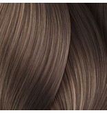 Inoa 8.21  Inoa Haarverf 60gram Licht Blond Irisee Asch #
