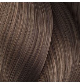 Inoa 8.21  Inoa Haarverf 60gram Licht Blond Irisee Asch #