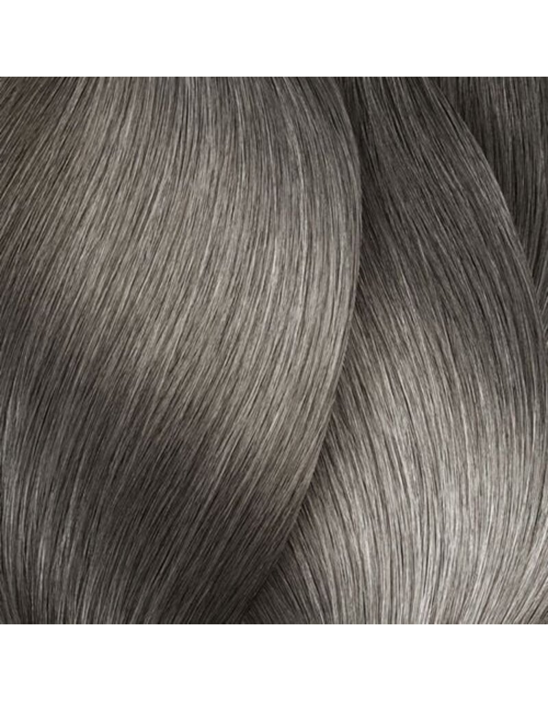 Inoa 8.1  Inoa Haarverf 60gram  Licht Blond  Asch